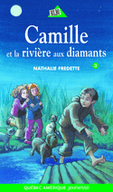 Camille et la rivière aux diamants